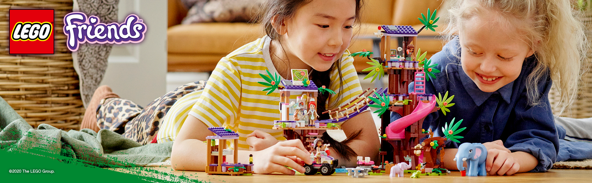 LEGO Friends 2020